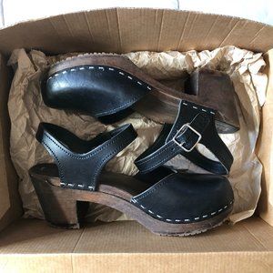 Sandgrens Clogs